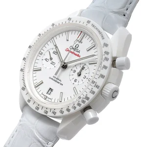 真光誌51.102.124.139～142.147.150.151.160号 OMEGA SPEEDMASTER MARK40 Ref.175.0084 3521.80 – TIMEANAGRAM